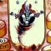 blason du zéphirin